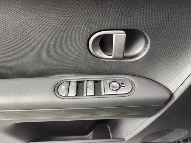 new 2026 Hyundai IONIQ 5 car, priced at $36,374