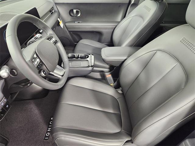 new 2026 Hyundai IONIQ 5 car, priced at $43,673