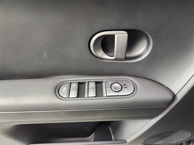 new 2026 Hyundai IONIQ 5 car, priced at $43,673