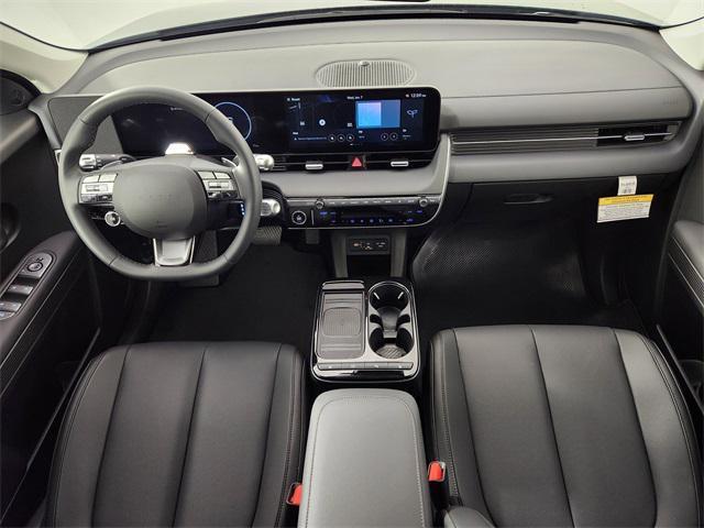 new 2026 Hyundai IONIQ 5 car, priced at $43,673