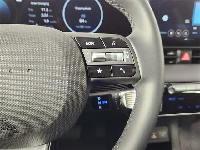new 2026 Hyundai IONIQ 5 car, priced at $43,673
