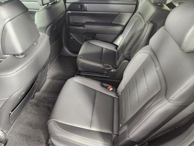 new 2026 Hyundai SANTA FE HEV car, priced at $49,486