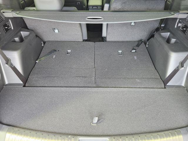 new 2026 Hyundai SANTA FE HEV car, priced at $49,486