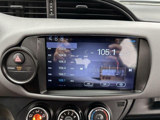 used 2015 Toyota Yaris car, priced at $10,762