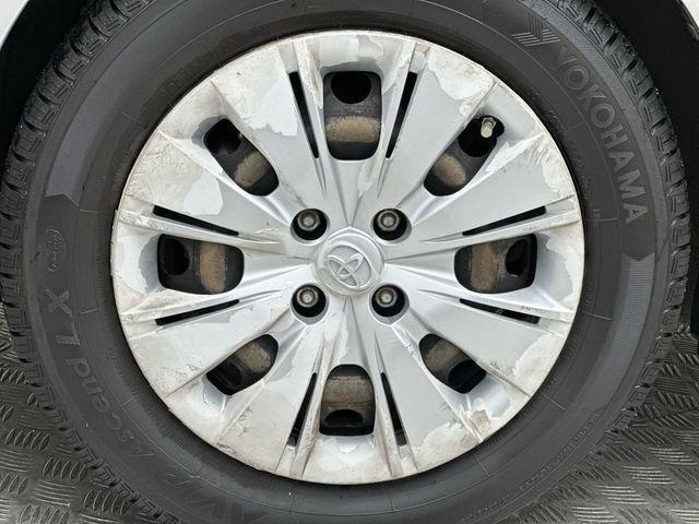 used 2015 Toyota Yaris car, priced at $10,762