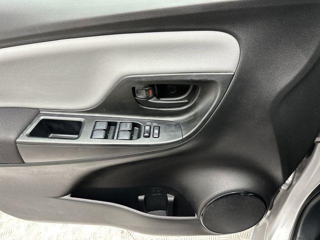 used 2015 Toyota Yaris car, priced at $10,762