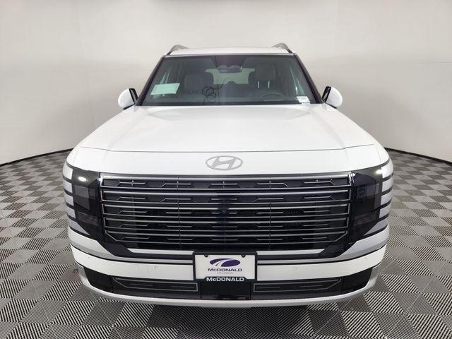 new 2026 Hyundai Palisade Hybrid car, priced at $61,863