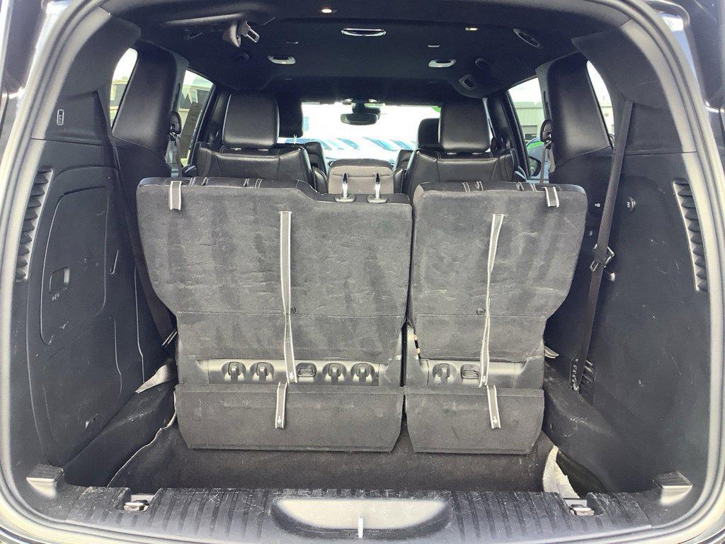 used 2022 Chrysler Pacifica Hybrid car, priced at $18,499