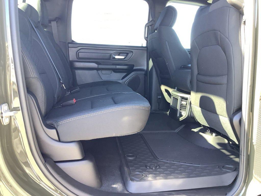 new 2027 Ram 1500 car, priced at $55,499