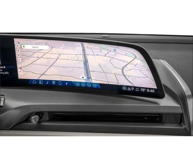 new 2026 Cadillac VISTIQ car, priced at $95,315