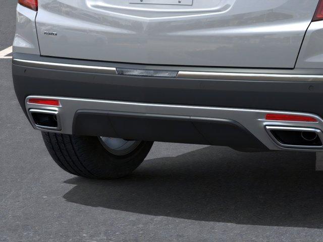 new 2025 Cadillac XT5 car, priced at $54,090