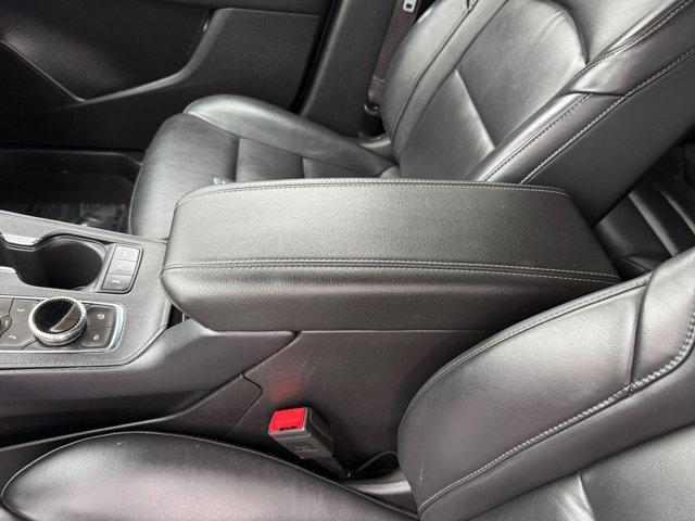 used 2023 Cadillac XT4 car, priced at $22,950