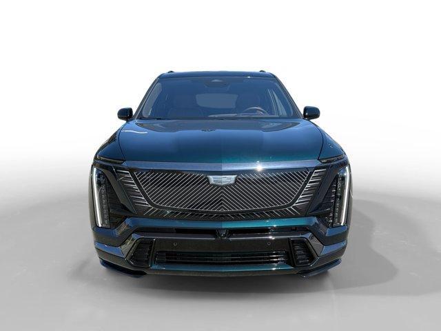 used 2026 Cadillac VISTIQ car, priced at $84,084