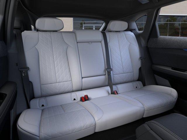 new 2026 Cadillac OPTIQ car, priced at $71,700