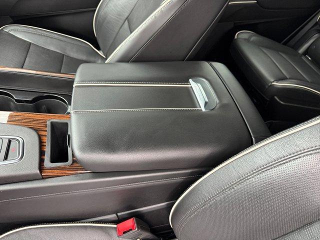 used 2021 Cadillac Escalade car, priced at $54,550