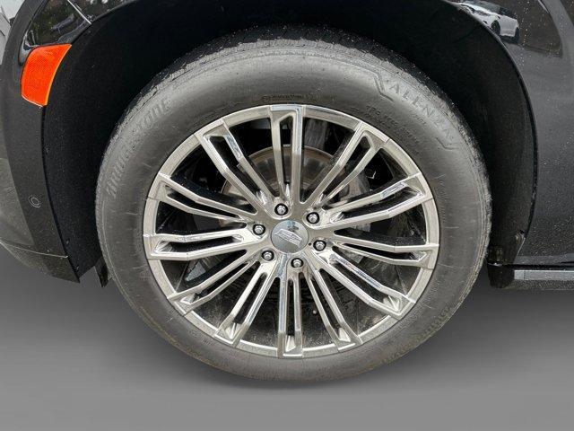 used 2021 Cadillac Escalade car, priced at $54,550