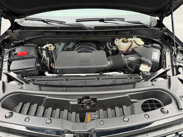 used 2021 Cadillac Escalade car, priced at $54,550