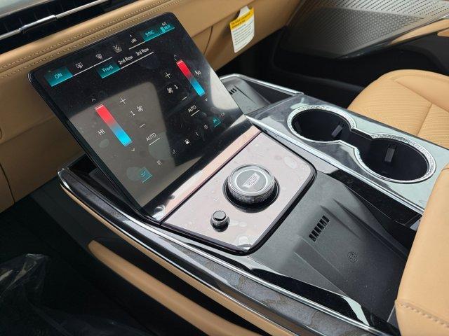 new 2026 Cadillac Escalade IQL car, priced at $153,720