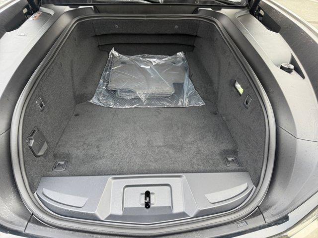 new 2026 Cadillac Escalade IQL car, priced at $153,720