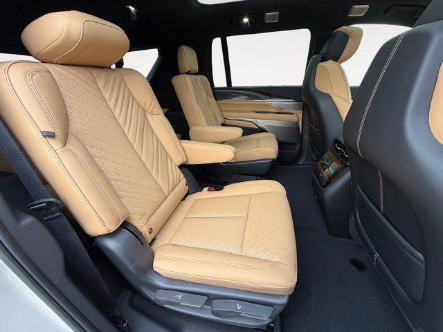 new 2026 Cadillac Escalade IQL car, priced at $153,720