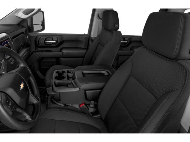 used 2020 Chevrolet Silverado 2500 car