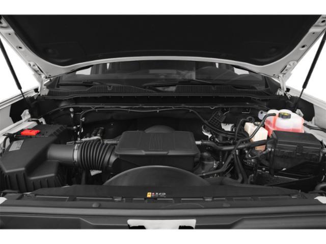 used 2020 Chevrolet Silverado 2500 car