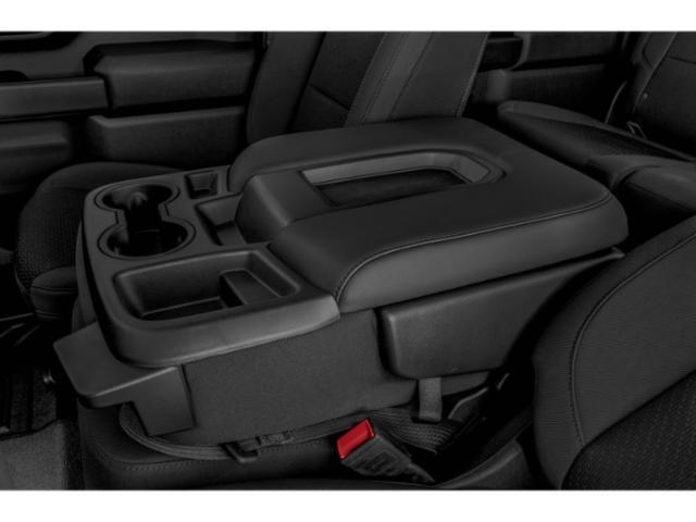used 2020 Chevrolet Silverado 2500 car
