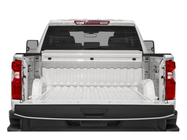 used 2020 Chevrolet Silverado 2500 car