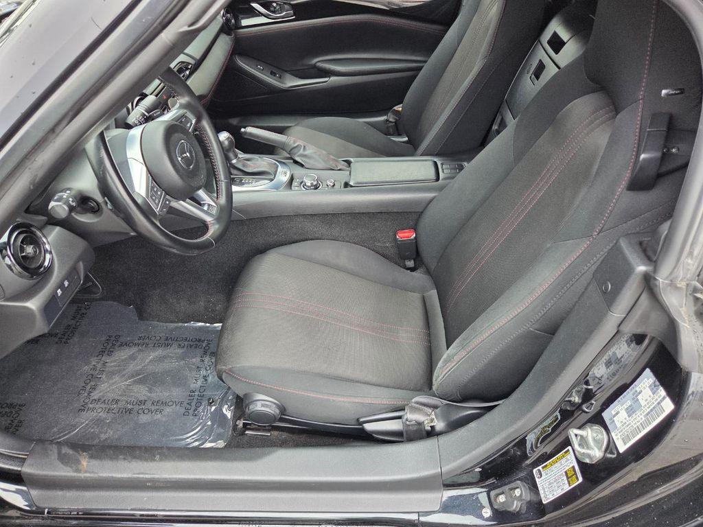 used 2016 Mazda MX-5 Miata car, priced at $15,995
