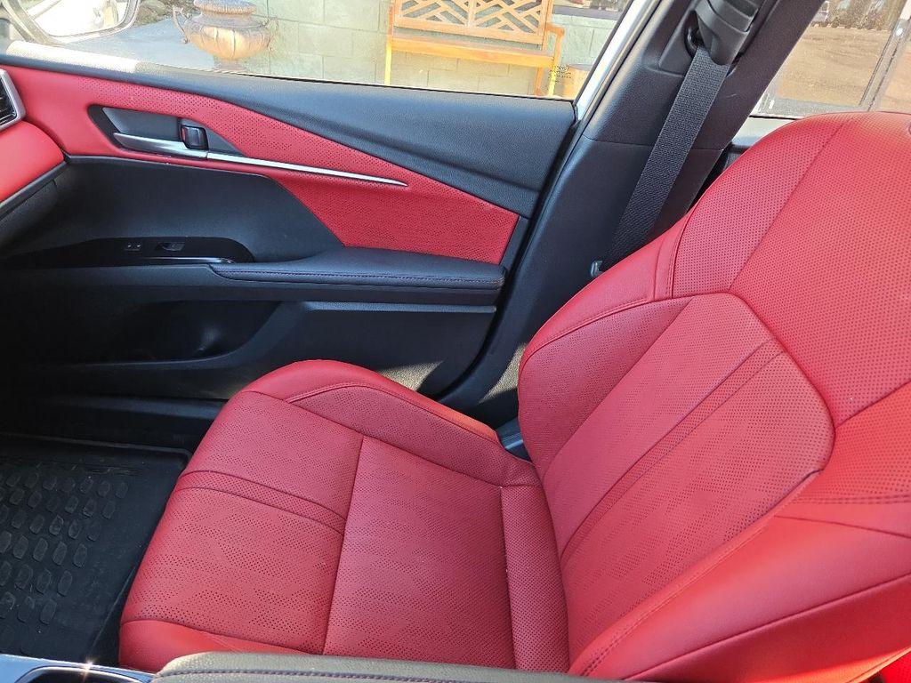 used 2026 Toyota Camry car, priced at $39,995