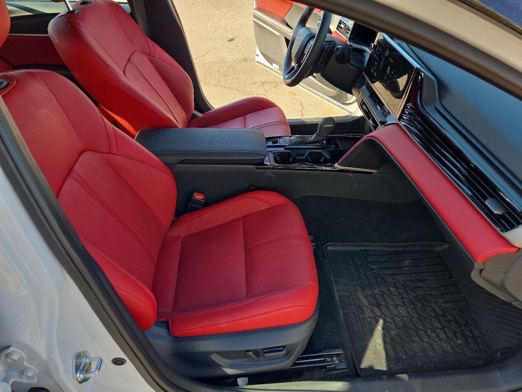 used 2026 Toyota Camry car, priced at $39,995