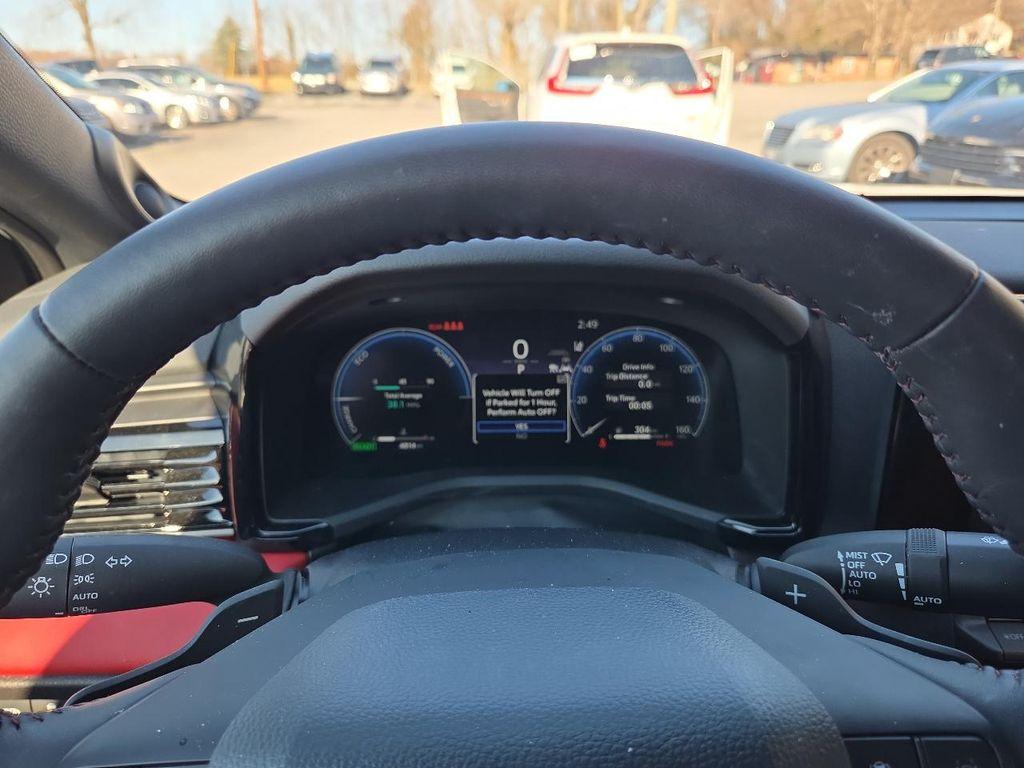 used 2026 Toyota Camry car, priced at $39,995