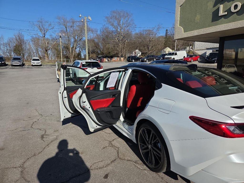 used 2026 Toyota Camry car, priced at $39,995