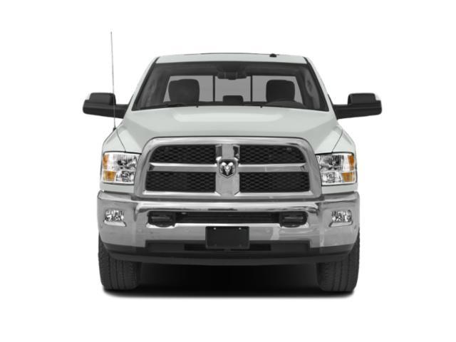 used 2018 Ram 2500 car, priced at $28,995
