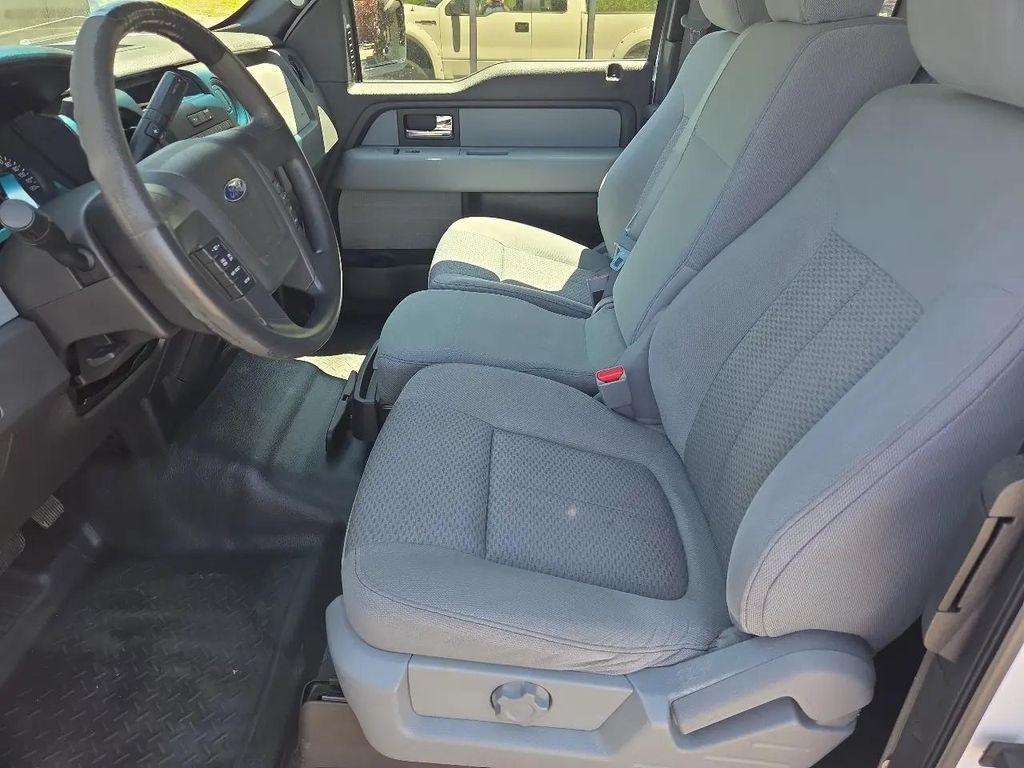 used 2013 Ford F-150 car, priced at $14,995