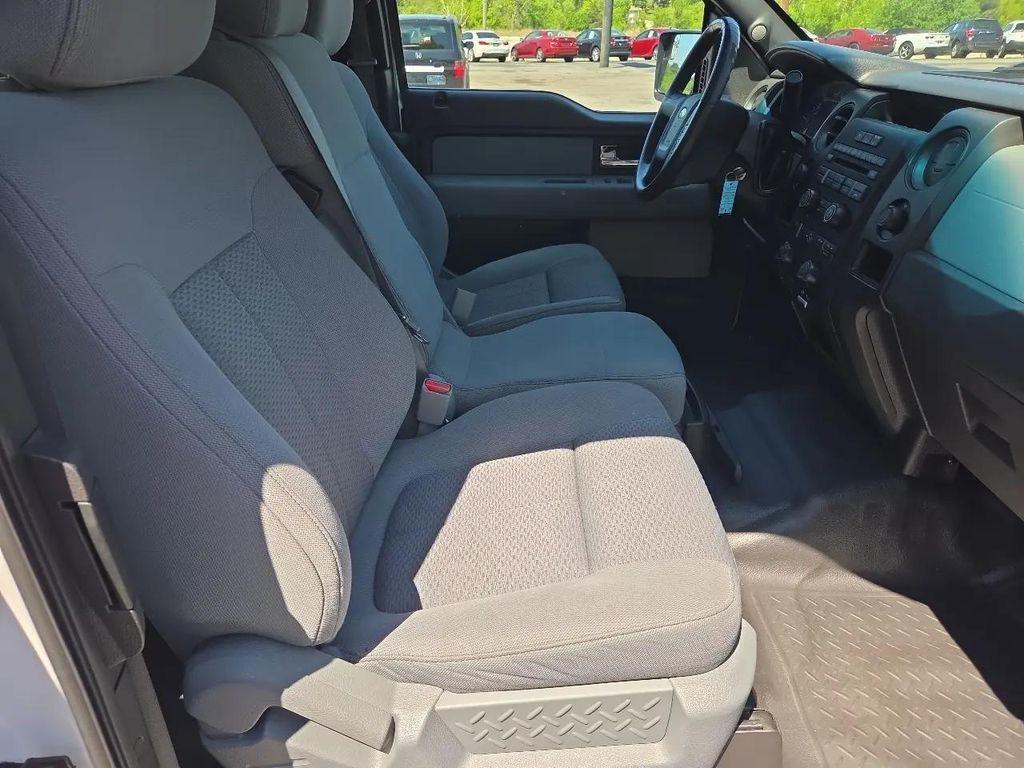 used 2013 Ford F-150 car, priced at $14,995