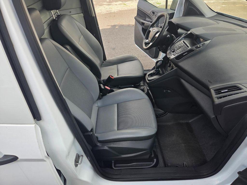 used 2015 Ford Transit Connect car, priced at $13,995