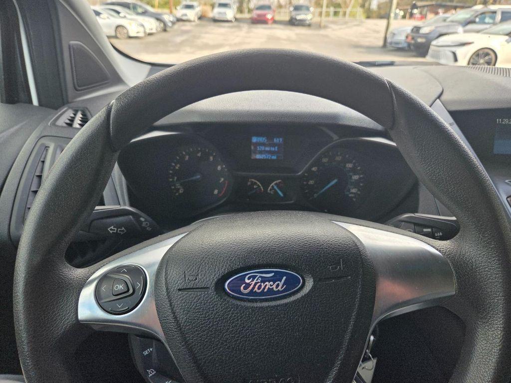 used 2015 Ford Transit Connect car, priced at $13,995