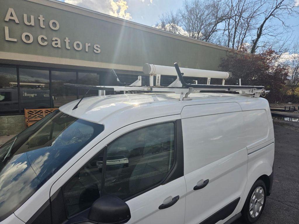 used 2015 Ford Transit Connect car, priced at $13,995