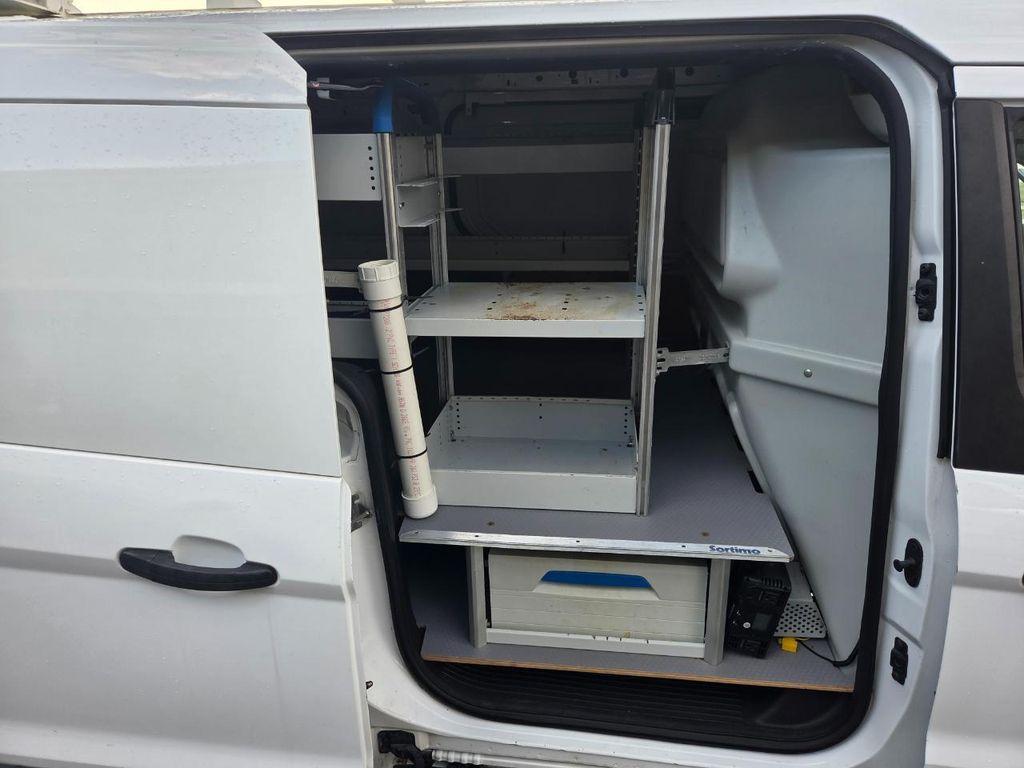 used 2015 Ford Transit Connect car, priced at $13,995