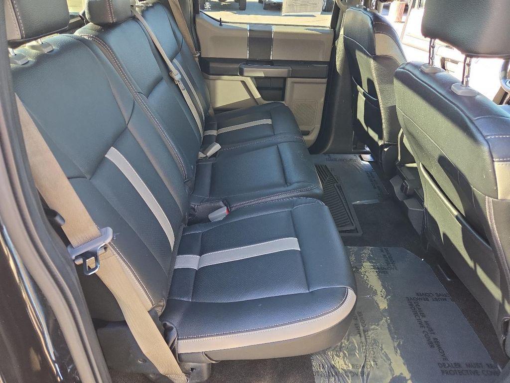 used 2015 Ford F-150 car, priced at $10,995