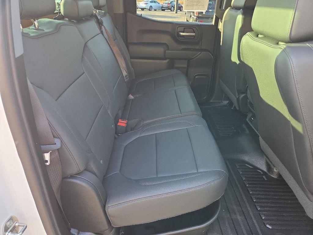 used 2020 Chevrolet Silverado 1500 car, priced at $19,995