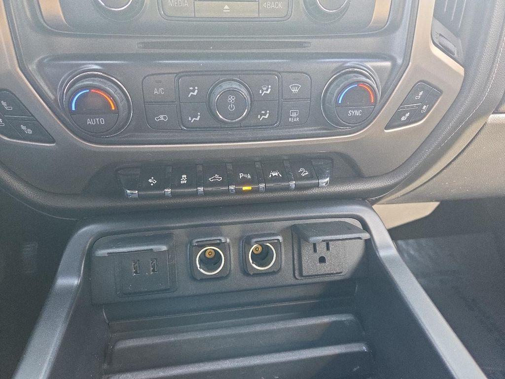 used 2017 GMC Sierra 1500 car, priced at $26,995