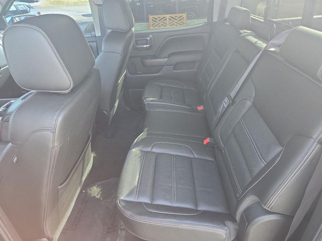 used 2017 GMC Sierra 1500 car, priced at $26,995