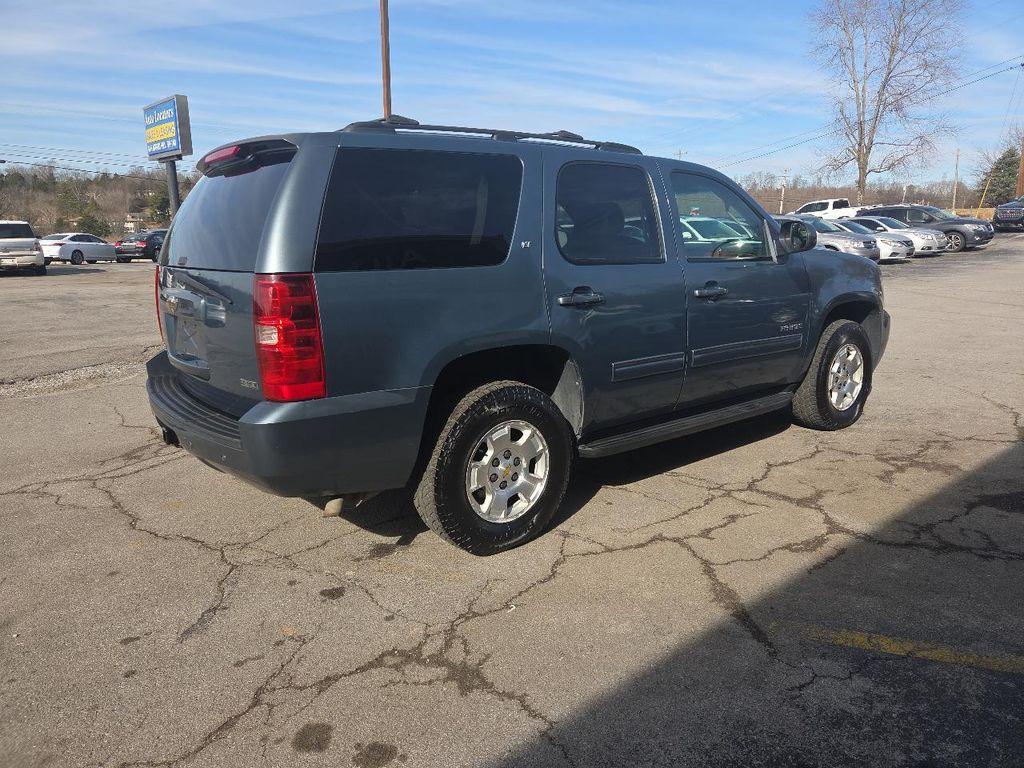 used 2010 Chevrolet Tahoe car, priced at $9,995