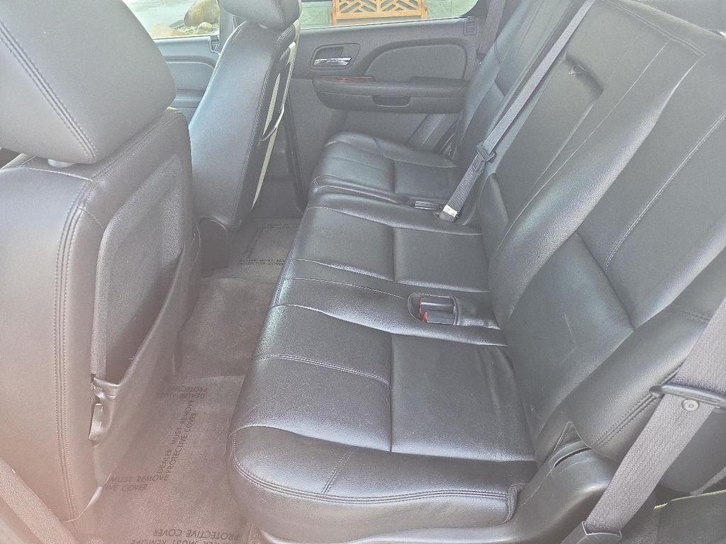 used 2010 Chevrolet Tahoe car, priced at $9,995