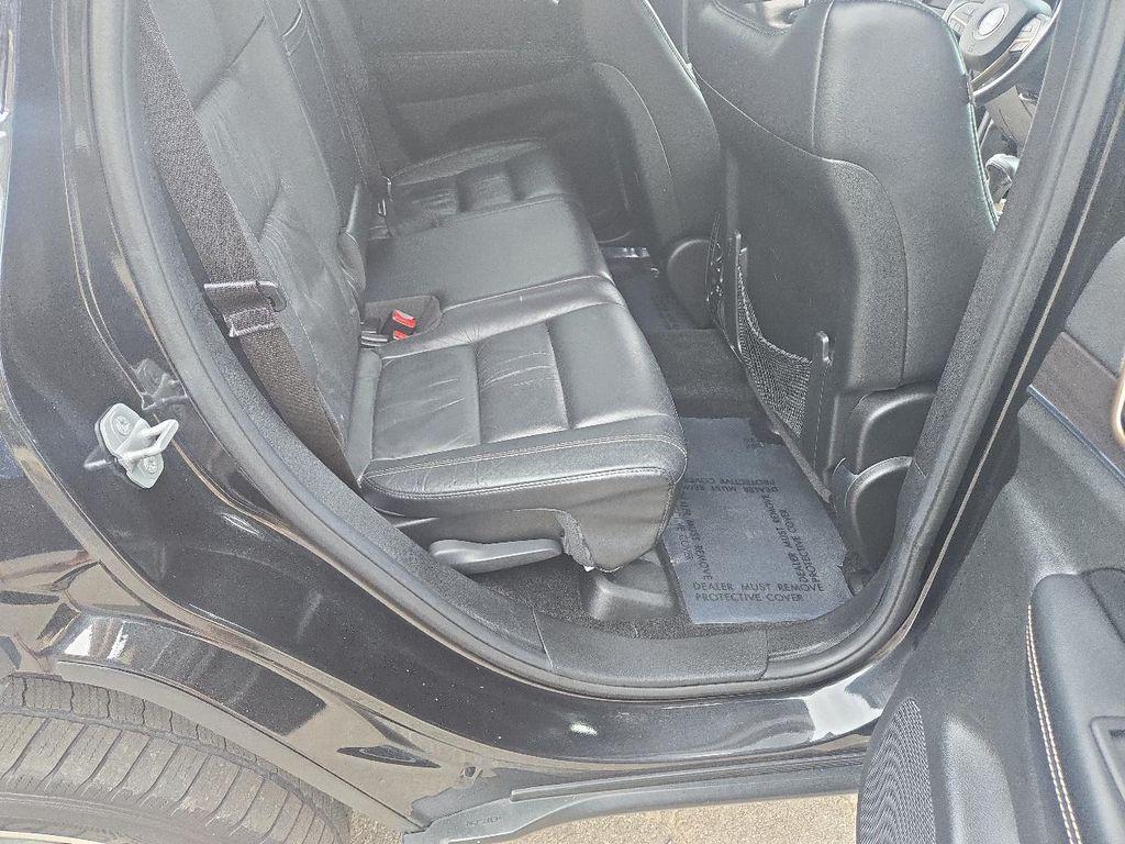 used 2015 Jeep Grand Cherokee car, priced at $10,995