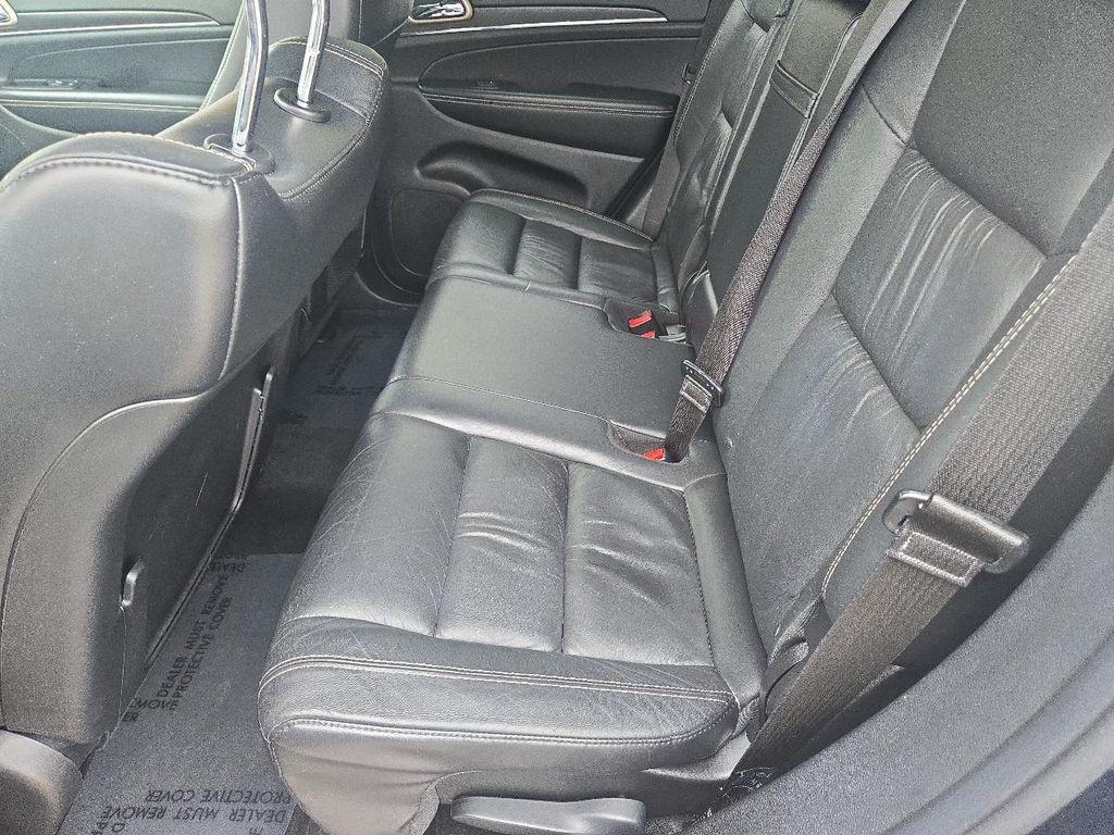 used 2015 Jeep Grand Cherokee car, priced at $10,995