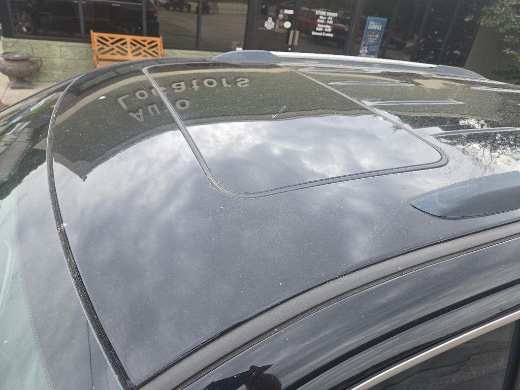 used 2015 Jeep Grand Cherokee car, priced at $10,995