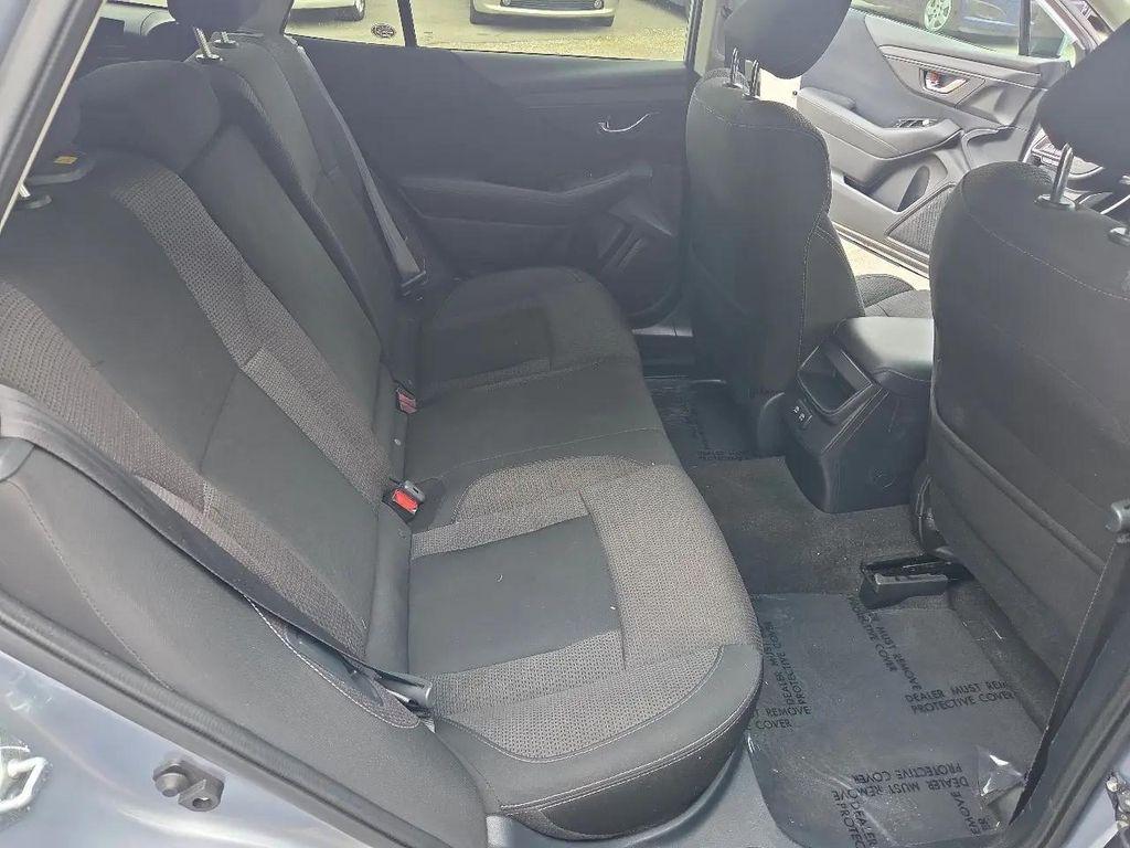 used 2021 Subaru Outback car, priced at $16,995